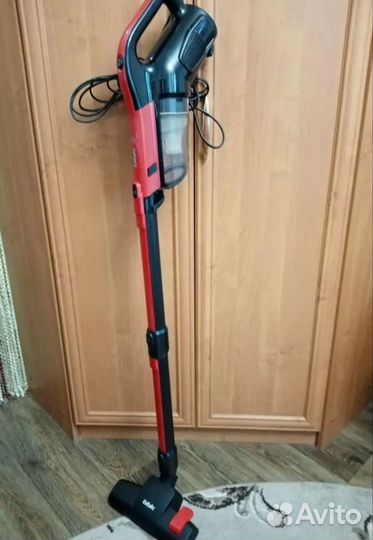 Вертикальный пылесос BV2514