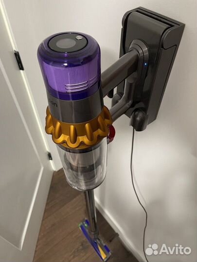 Пылесосы Dyson Оригинал