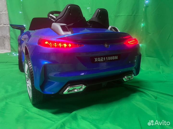 Детские машинки игрушки на аккумуляторе
