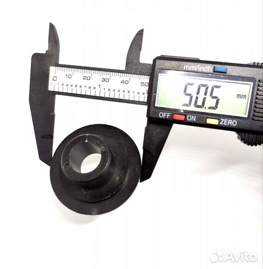 Втулки катка снегоход Рысь (4 шт) 113.02.001.003