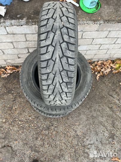Yokohama Ice Guard 5 IG50 A 185/65 R15