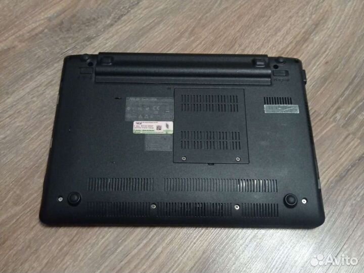 Ноутбук Asus Eee PC 1201NL