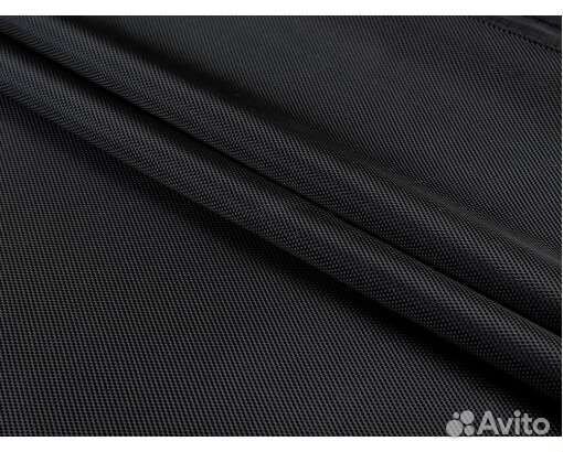Ткань оксфорд 210d PU и 600d PU