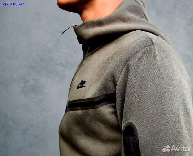 Спортивные костюмы Nike Tech Fleece