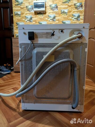 Стиральная машина candy