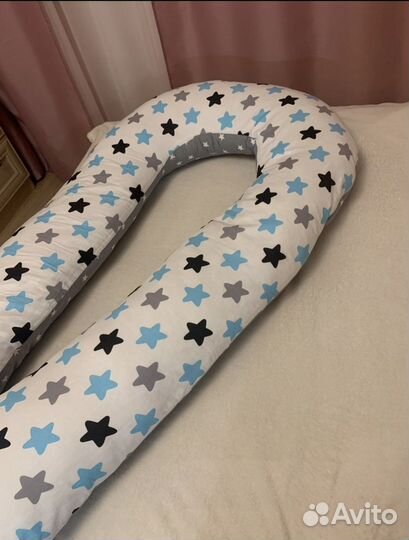 Подушка для беременных