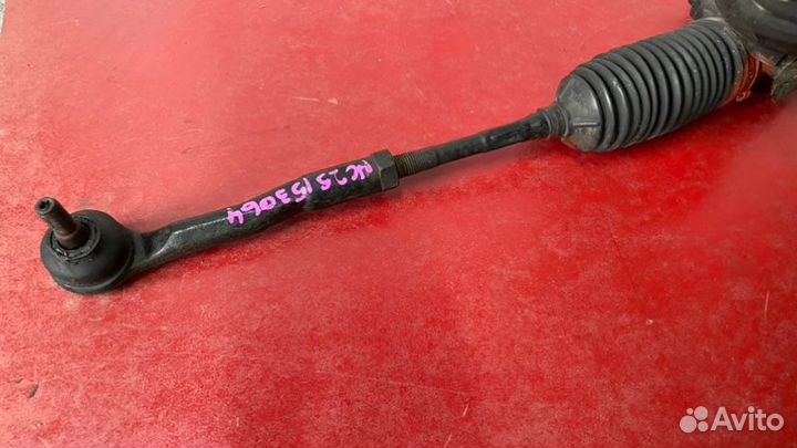 Рулевая рейка Nissan Serena C25 2.0 L 2005—2012