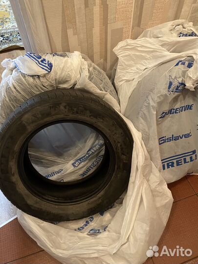 Marshal I'Zen KW31 215/60 R16