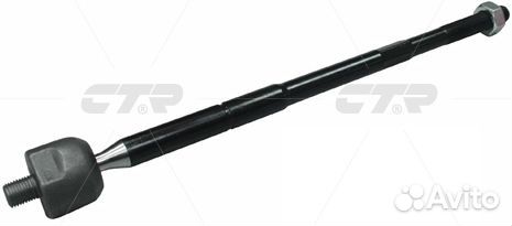 Рулевая тяга CTR (CRM-37)