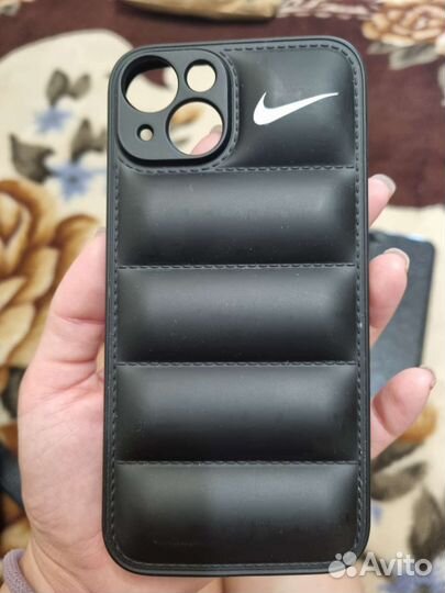 Чехол на iPhone 14