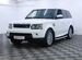 Land Rover Range Rover Sport 3.0 AT, 2011, 153 500 км с пробегом, цена 1555000 руб.