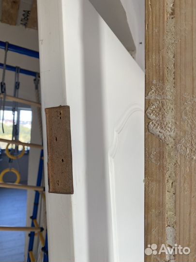 Дверь межкомнатная 800 мм