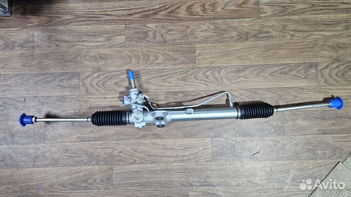 Рулевая рейка Mitsubishi Outlander CU4W CU5W MR961