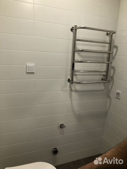 Ремонт квартир под ключ