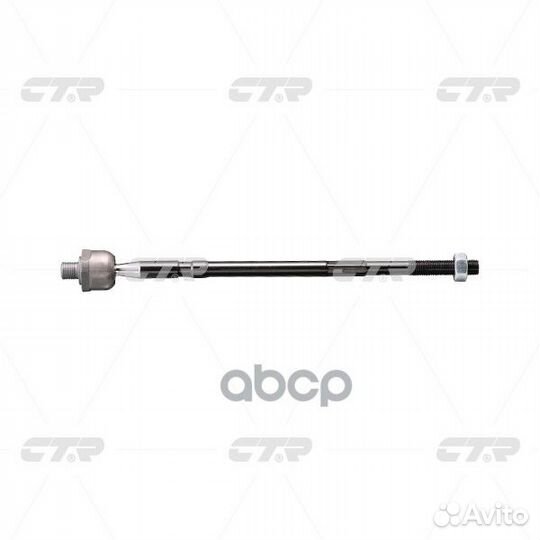 Тяга рулевого управления Daewoo nubira 97- CR02