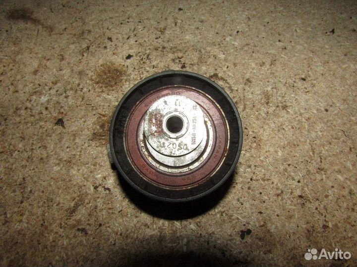 Ролик-натяжитель ремня грм C-MAX 2003-2011