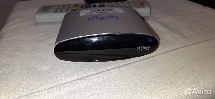 Продаю Блок видеокодера Amino