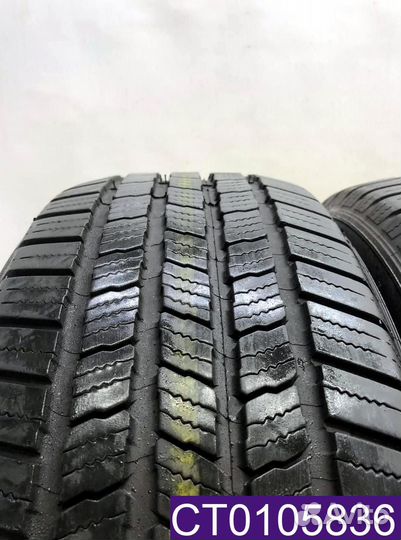 Michelin Defender LTX M/S 225/55 R17 101H