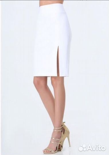 Юбка-карандаш Bebe. Новая, размер 42