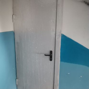 Свободного назначения, 38.5 м²