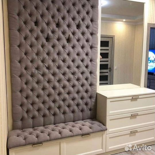 Шкафы на заказ. Кратчайшие сроки