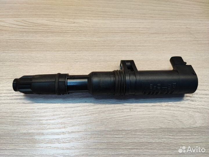 Катушка зажигания Nissan Terrano