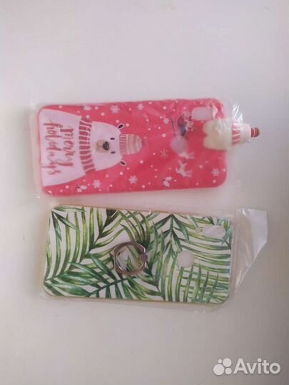 Чехлы для Redmi Note 7