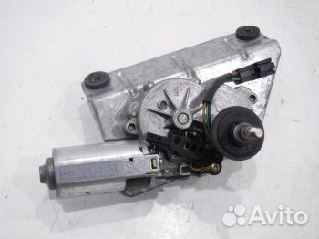 Моторчик стеклоочистителя 3881060G00