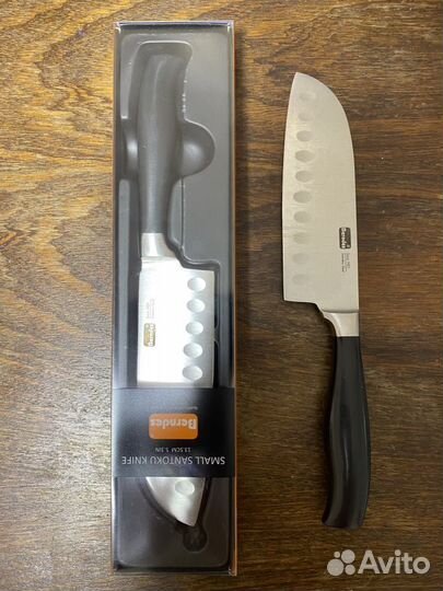 Кухонный нож, немецкий, столовый, универсальный