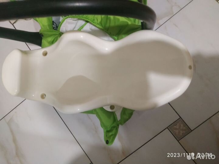 Автолюлька от 0 до 13 бу