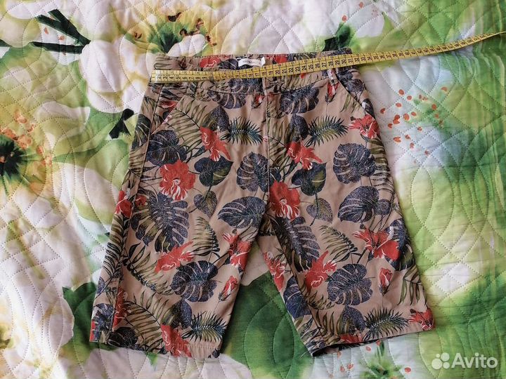 Шорты для мальчика