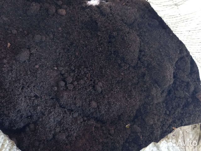 Доставка чернозема в мешках по области