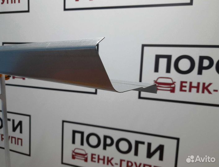 Пороги Hyundai Accent хэтчбек и другие