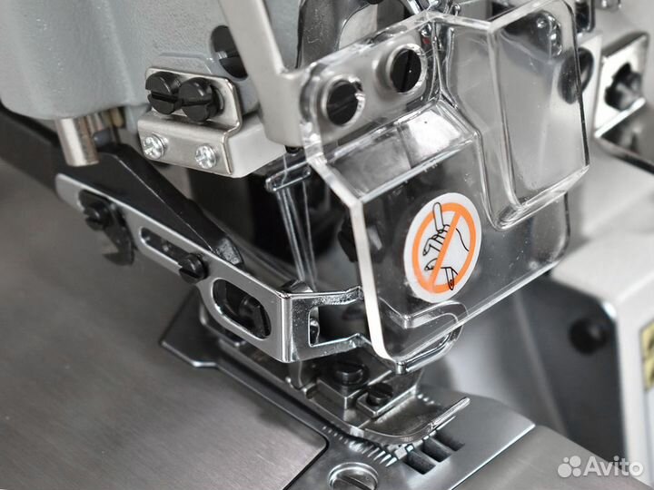 Пром-ый 4-х ниточный оверлок Aurora F8-4 со столом