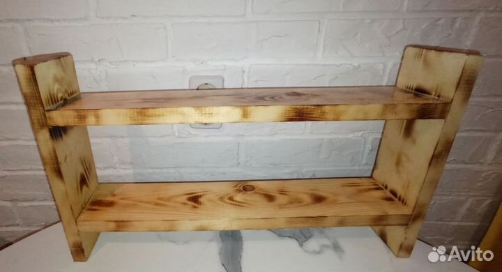 Полка для специй