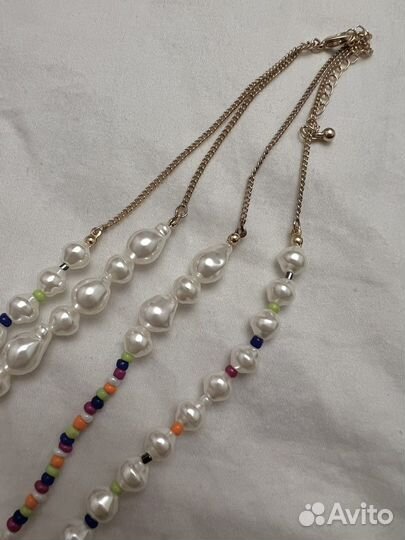 Ожерелье H&M