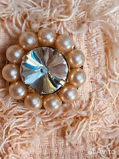 Пиджак Luisa Spagnoli-46-48