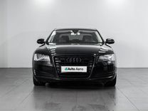 Audi A8 4.2 AT, 2010, 202 222 км, с пробегом, цена 1 599 000 руб.