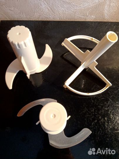 Кухонный комбайн Элекма