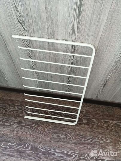 Брючница и обувница