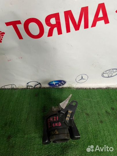 Подушка двигателя правая Toyota Ipsum ACM21 1azfse