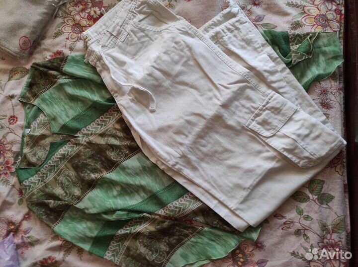 Одежда для беременных 42-44