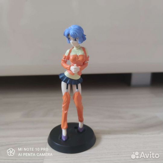 Фигурка аниме.Banpresto