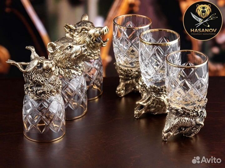 Стопки перевертыши