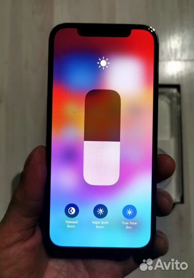 iPhone 12 Pro, 128 ГБ