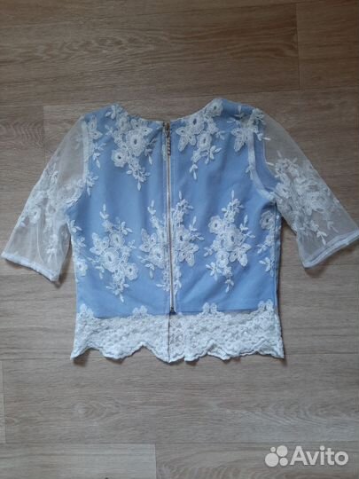 Блузка 44-46