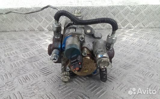 Тнвд дизельный mazda 6 GJ (LAD06AC01)