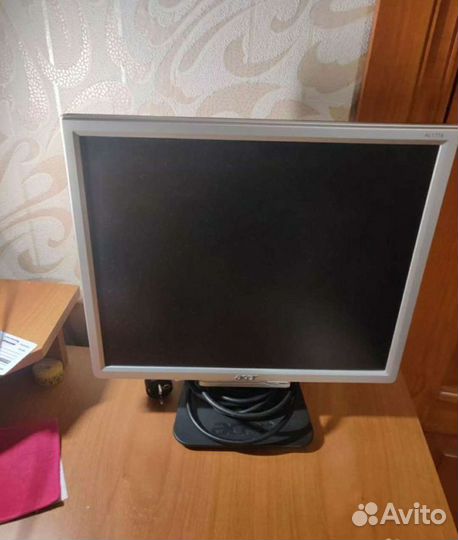 Монитор Acer AL1716 s