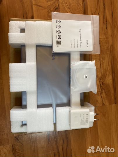 Ноутбук Honor MagicBook14, 8Гб, 512 Гб SSD