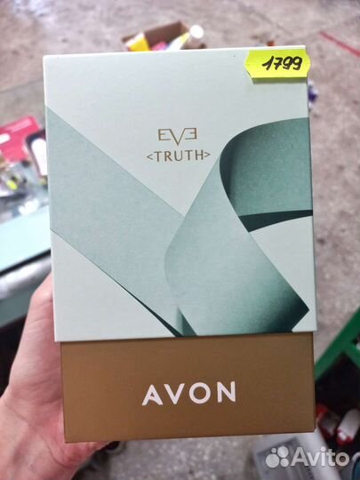 Подарочные наборы avon эйвон
